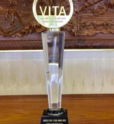 Vinh Hotel | Stay at Lam Giang Hotel: Spa Retreat with Family-Friendly Perks