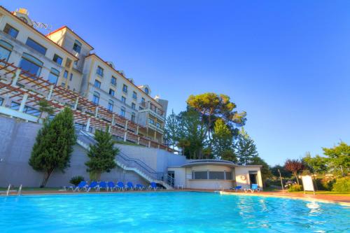 Beduido Hotel | Relax at Tulip Inn Estarreja Hotel & Spa with Ocean Views