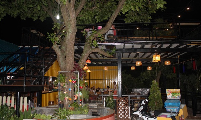 Don Sak Hotel | Discover Lam-Tong Resort: Family-Friendly Getaway Awaits