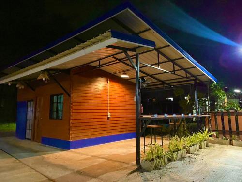 Ko Yao House | Budget-Friendly Retreat at Lamai Home 3 Awaits You