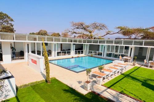 Thohoyandou Bed & Breakfast | Cozy Lamamie Guest House with Pool and Family-Friendly Amenities