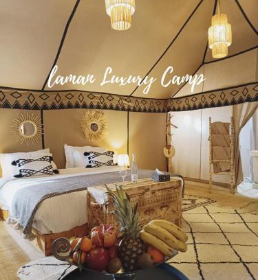 Merzouga Other | Laman Luxury Camp With Air Conditioning