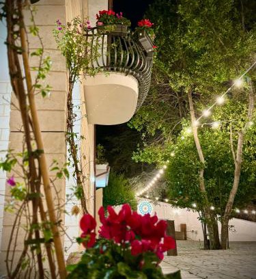 Noicattaro House | Experience Lamapulia: 4-Star Oceanfront Bliss with Spa