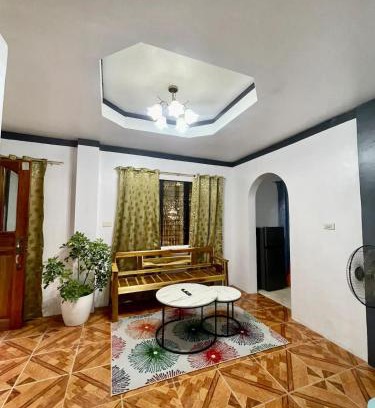 El Nido Apartment | LAMAR Residence