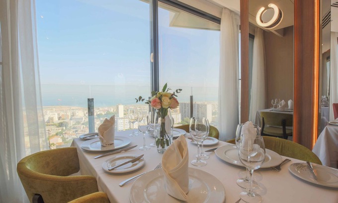 Kouba Hotel | Artistic Escape at Lamaraz Arts Hotel - 4-Star Bliss