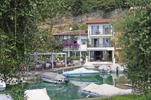 Manerba del Garda Apartment | Relax at Lamasu Dusano – Pet-Friendly Lake Garda Escape