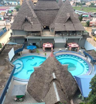 Mtwapa Resort | Family-Friendly Lambada Holiday Resort with Pool & Dining