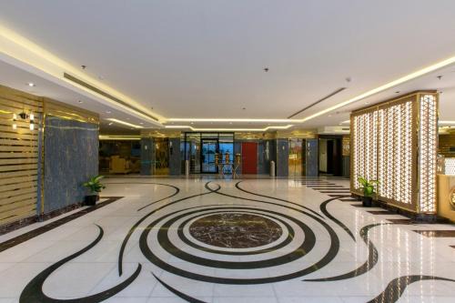 Jeddah Hotel | Experience Comfort at Lambert ApartHotel, 4-Star Retreat