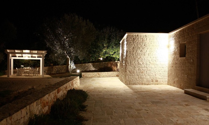 Cisternino House | Experience Lamia degli Ulivi in the Valley of Trulli