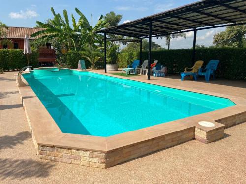 Lampang House | Experience Lampang Hideaway Guesthouse with Oceanfront Views