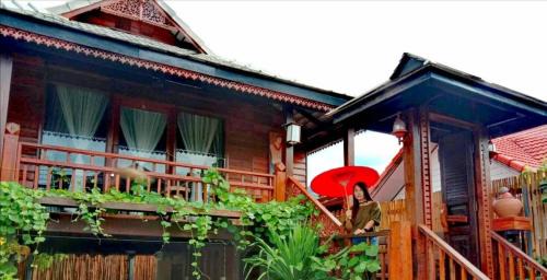 Lampang Bed & Breakfast | Discover Lampang Lanna Home: Highly Rated with Breakfast & Dining