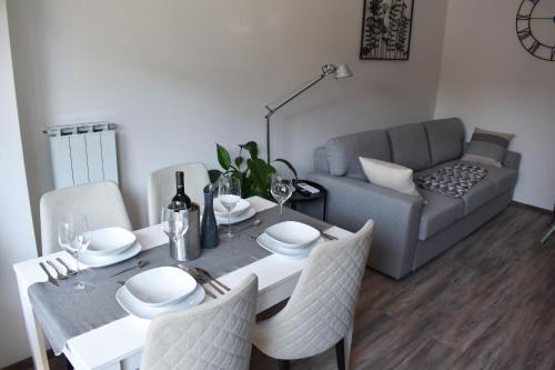 Koper Apartment | Lampino apartment