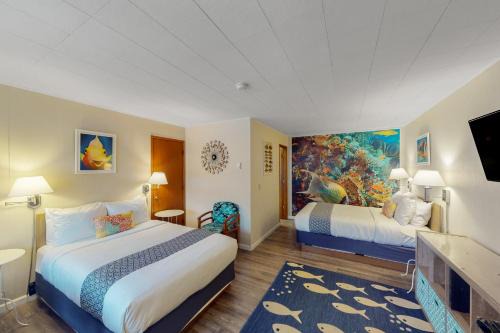 Bandon Hotel | Lamplighter Inn Group Stay 2
