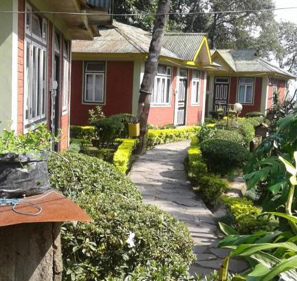 Aritar House | Discover Lampokhari Village Resort - Aritar, Child Friendly Stay