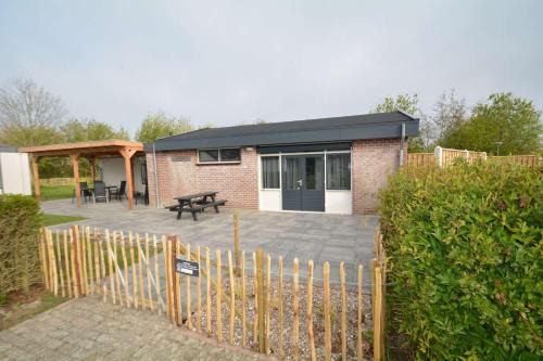 Serooskerke House | Explore Lamsoor: Pet-Friendly Haven with High Guest Ratings