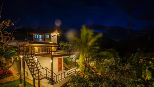 Mae Rim Resort | Relax at Lamtam Maesa Resort: Family & Pet-Friendly Retreat