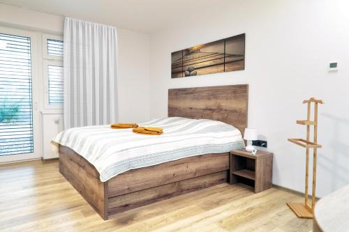 Lanskroun Apartment | Discover Lanškroun Apartments in the Heart of the City