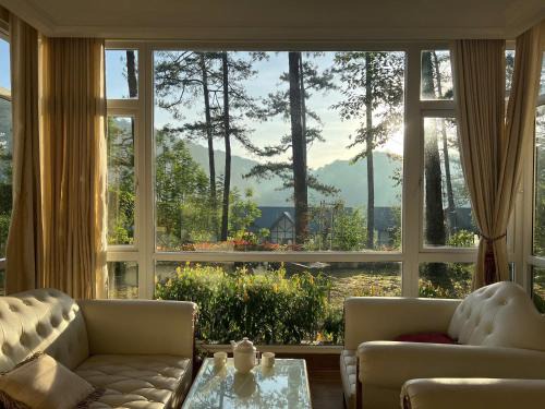 Da Lat Villa | Discover Làng Biệt Thự Lan Anh in Beautiful Đà Lạt