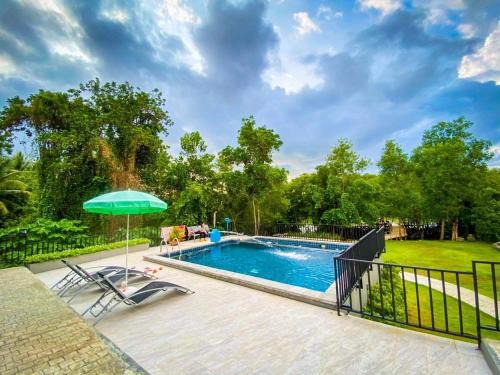 Mai Rut Bed & Breakfast | Discover LAN LAY Resort: Pet-Friendly Oceanfront Escape