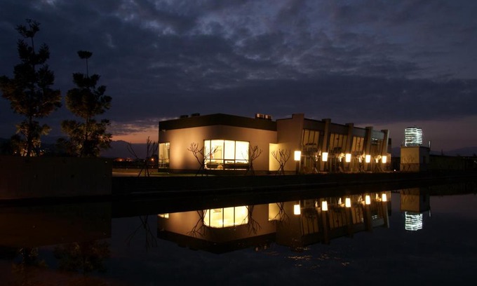 Dongshan Bed & Breakfast | Family-Friendly Getaway at Lan Yang Resort Four Seasons