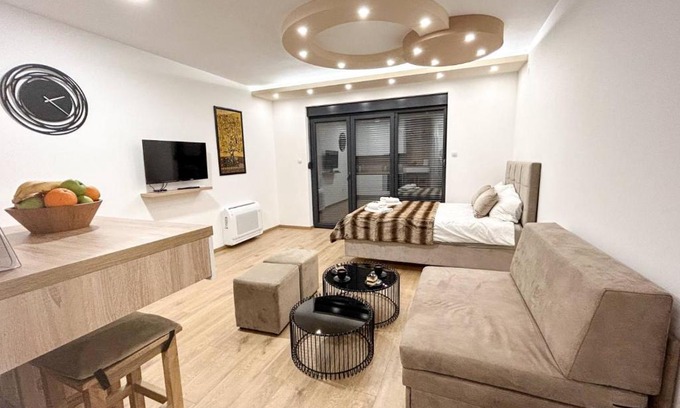 Trebinje Apartment | Unforgettable Family Stays at LanaMarija Apartment