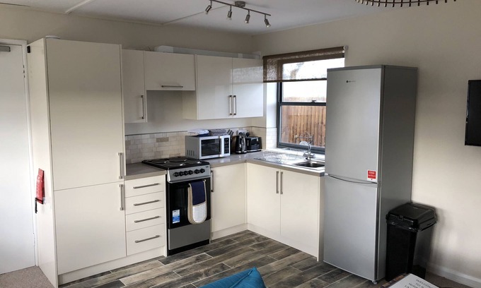 Boston Apartment | Family-Friendly Lancaster 1-Bed Apartment for Memorable Stays