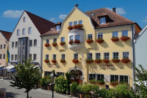Frickenfelden Hotel | Cozy Land-gut-Hotel Adlerbräu with Spa & Family Amenities
