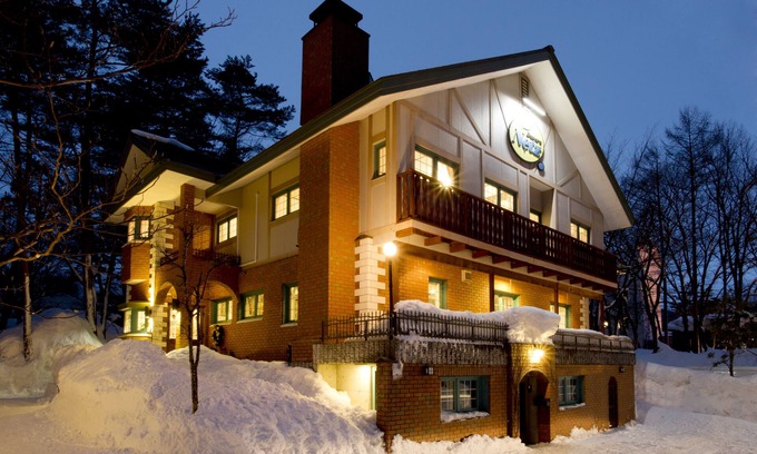 Echo Land House | Discover Land Haus Dancru Netz: Family-Friendly Retreat
