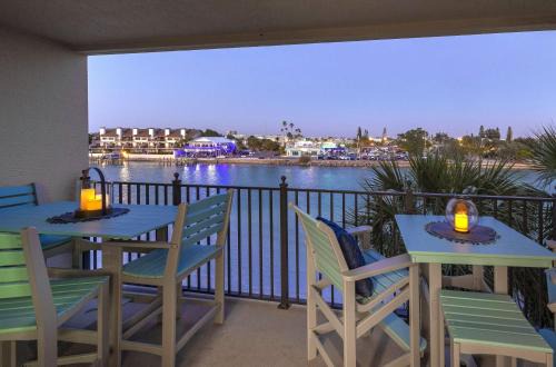 Sunset Beach House | Premier Bay Front Escape at Land's End with Ocean Views