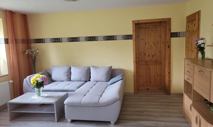 Juergenstorf Apartment | Explore Nature at Land, Wald und Wiese - Family Friendly Stay