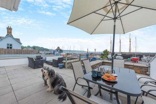 Saundersfoot House | Pet-Friendly Retreat at Landfall: Ideal for Families