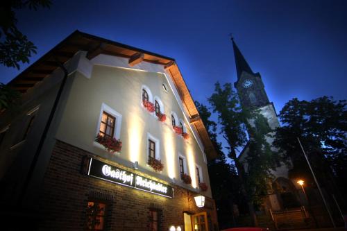 Hoechstaedt im Fichtelgebirge Hotel | Pet-Friendly Retreat at Landgasthof Reichsadler