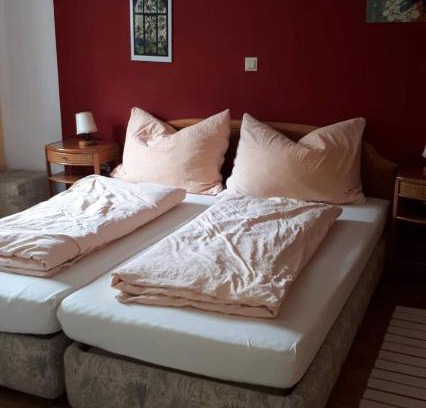Alkoven Hotel | Cozy Landgasthaus Lehnerwirt: Oceanfront with Restaurant