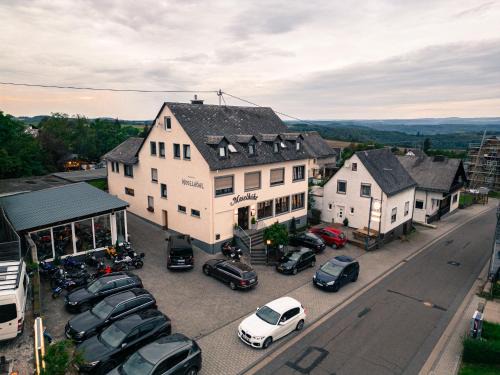 Liesenich Hotel | Landgasthaus Moselhöhe