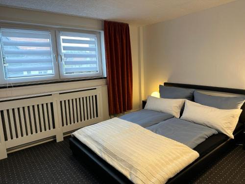 Romrod Hotel | Family-Friendly Stay at Landgasthaus Tenne am Schloss Romrod