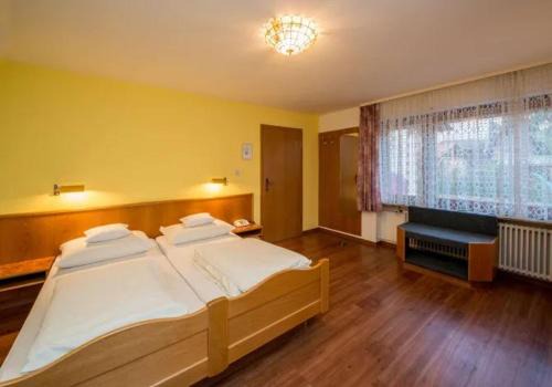 Forbach Hotel | Enjoy Family-Friendly Stays at Landgasthaus Waldhorn