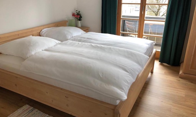 Reichersbeuern House | Discover Landgasthaus zum Altwirt: Family & Pet Friendly Stay