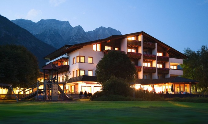 Absam Hotel | Relax at Landgasthof Bogner: 4-Star Retreat with Spa & Pool