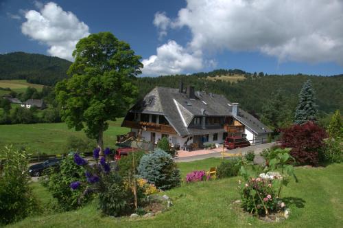 Bernau House | Landgasthof Bergblick