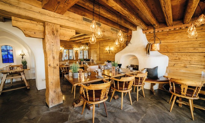 Neuhof an der Zenn Hotel | Discover Comfort at Landgasthof Hotel Riesengebirge