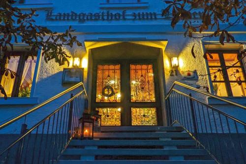 Rast Hotel | Guest Rated 10/10 at Landgasthof Löwen with Dining Options