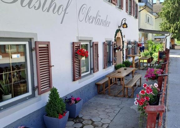 Kirchbichl Hotel | Pet-Friendly Landgasthof Oberlander with Family Amenities