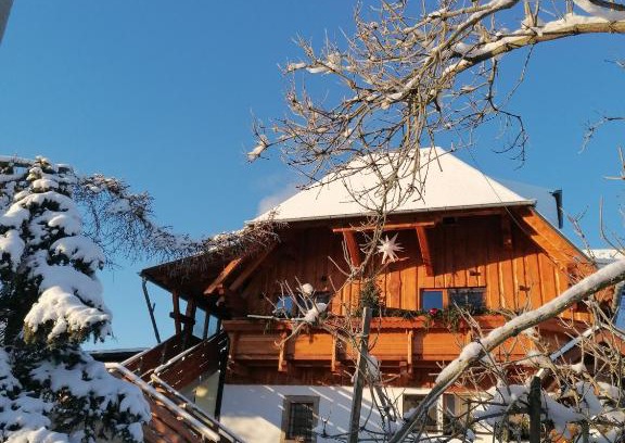 Abhorn Hotel | Top-Rated Retreat at Landgasthof Plohnbachtal UG