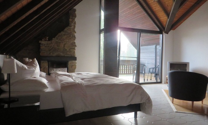 Ralingen Hotel | Discover Comfort at Landgasthof Ralinger Hof: 9/10 Rating
