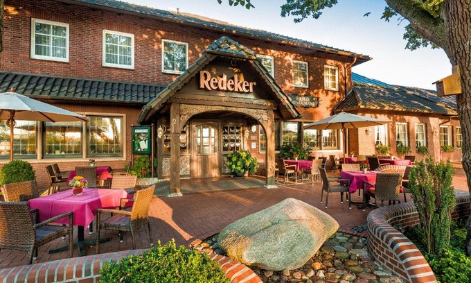 Haseluenne Hotel | Discover Landgasthof Redeker: Family-Friendly Retreat