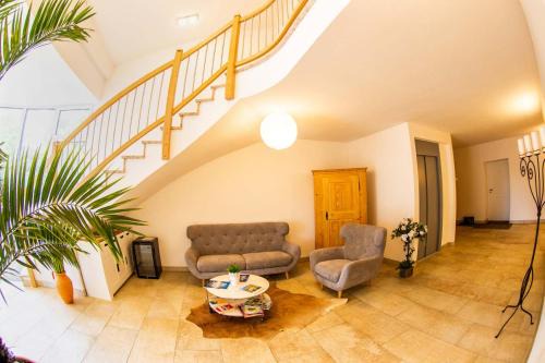 Laucheim Hotel | Pet-Friendly Retreat at Landgasthof Sonne - Rated 9.1/10