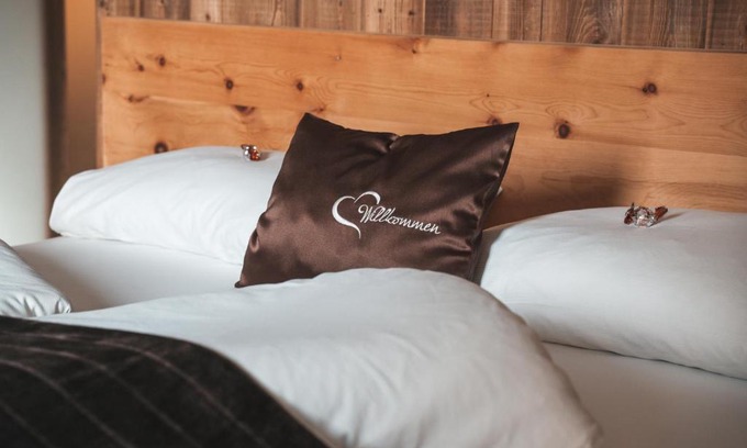 Aigen im Ennstal House | Highly Rated Landgasthof Wöhrer: Family-Friendly Dining Awaits