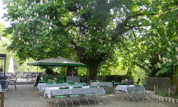 Hohenstein House | Discover Comfort at Landgasthof Wiesenmühle with Restaurant