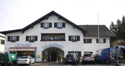 Percha House | Relax at Landgasthof zum Brückenwirt: Pet Friendly Stay
