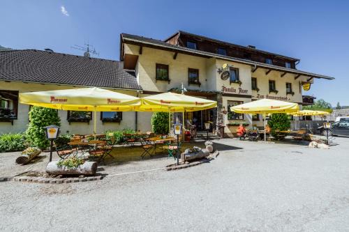 Ranten Hotel | Pet-Friendly Landgasthof Zum Hammerschmied with Ocean Views